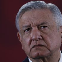 Mexican President Announces He Has COVID-19 for 2nd Time