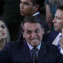 Brazil's Bolsonaro Increases Threats Against Democracy Ahead of Election