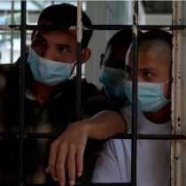 From EL FARO ENGLISH: No New Ideas After El Salvador Homicide Crisis
