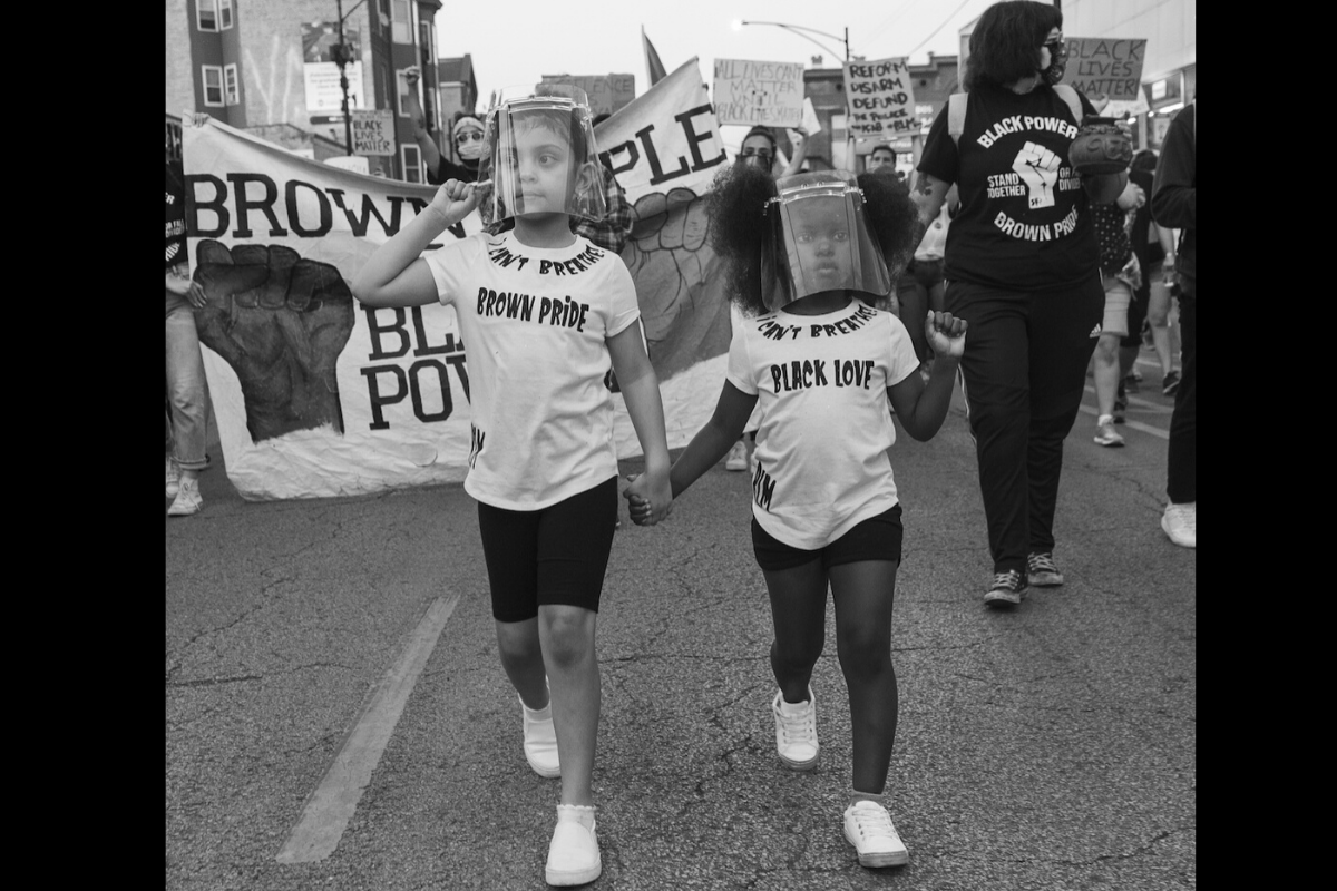 Black Love, Brown Pride in the Sets Again - Latino Rebels