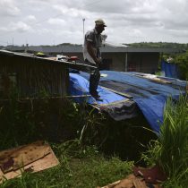Report: $12B in Hurricane Home Damage Pending in Puerto Rico