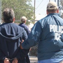 With Few Allies in Washington After Trump, What Is ICE's Future in Congress?