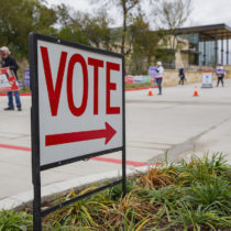 Report: Growing Latino Vote Could Decide Elections in 2022, Beyond