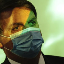 The Pandemic and Bolsonaro Continue to Wreak Havoc in Brazil