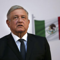 Mexico President Warns Against False Claims of Open US Doors