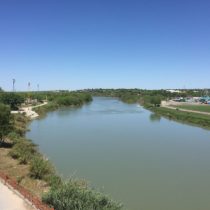 Officials: 8-Year-Old Honduran Migrant Drowned in Rio Grande