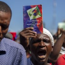 Opposition Calls on Haitians to 'Rise Up' as Strife Deepens