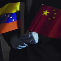 Chinese Loans to Latin America Plunge as Virus Strains Ties