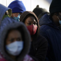 Asylum Seekers Rush to Register for US Border Processing
