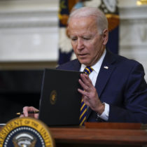 Poll: Biden Support Falls Among All Americans, Especially Independents and Latinos
