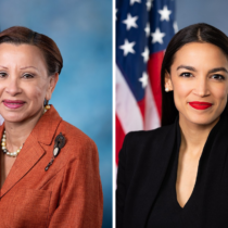 Velázquez and Ocasio-Cortez Respond to Pierluisi's Puerto Rico Statehood Push, and (as Expected) They're Not Supporting It