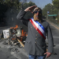 The End Approaches for Chile's Military-Era Constitution