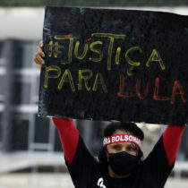 Brazil Justice Annuls Lula's Sentences, Enabling 2022 Run