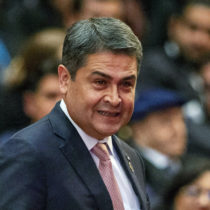 Drug Trafficker Says He Bribed Honduras President
