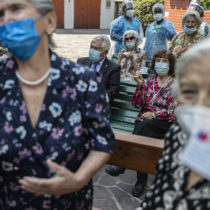Chile Becomes Latin America's COVID-19 Vaccination Champion