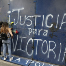 Mexico: Woman Who Died in Police Custody Also Was Abused