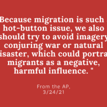 This Is the Internal Associated Press Memo About Immigration Coverage That Was Shared With Latino Rebels