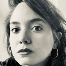 Cristina Costantini Is Rewriting the Rules of Latinx Storytelling