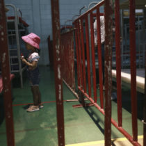 Mexico Plans 17 Shelters for Children on Southern Border