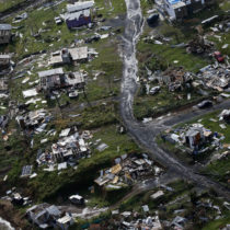 Scholars Study Why so Many Died After Puerto Rico Hurricane