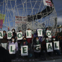 Ecuador's High Court Backs Decriminalizing Abortion for Rape