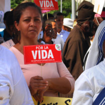 OPINIÓN: República Dominicana, el aborto y una mentira repetida llamada 'provida'