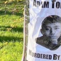 OPINION: The Killing of Adam Toledo and the Torture of Caron Nazario