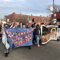 Thousands Gather in Chicago to Honor Adam Toledo, Advocate for Change and Healing