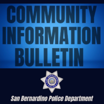 San Bernardino Police Threaten to Arrest Street Vendors and Destroy Their Property
