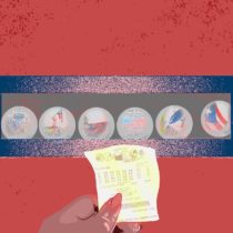 #LatinoRebels10: From 2015, When a Puerto Rican Won the Powerball