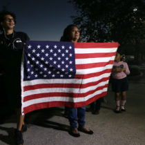 New Poll Says That 70 Percent of Likely U.S. Voters Favor Earned Pathway to Citizenship