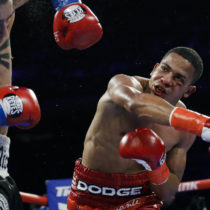 OPINION: With the Death of Keishla Rodríguez, Boxer Félix Verdejo Is Failure of a Man