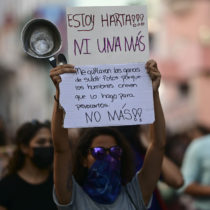 OPINION: Machismo in Puerto Rico Kills