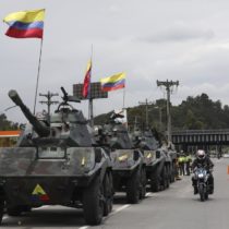 OPINION: The Racialization of Violence in Colombia