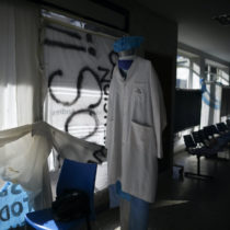 Argentine Clinics Struggle Despite COVID-19 Crisis