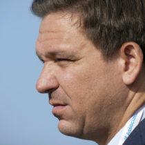 Florida Gov. DeSantis Raises Millions From Finance Industry While Selling Out Working-Class People (OPINION)