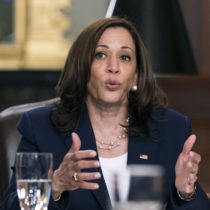 VP Harris' New Comms Director Apologizes for Anti-Immigrant Tweet