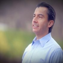 An Interview With Arizona Gubernatorial Candidate Marco Lopez