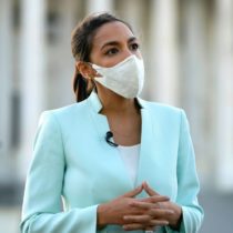 AOC Says Some Immigration Advocacy Groups Are 'Hampering Progress'
