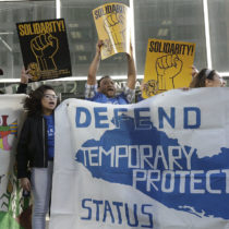 Court Decision on TPS Puts Pressure on Biden Immigration Reform