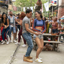 OPINION: On Colorism, Mestizaje and 'In the Heights'