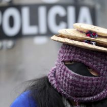 Colombian Protest Leaders Call Off Anti-Government Marches