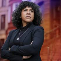 In Final Days of NYC Mayoral Primary, Dianne Morales Reflects on Her Campaign