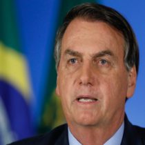 The COVID Corruption Scandals of Brazil President Jair Bolsonaro