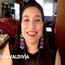 Organizer and Feminist Arelia Valdivia on the Issues of Sexism in Labor Unions