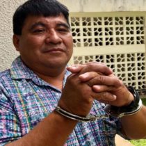 OPINION: Our Father Is a Prisoner of Conscience in Guatemala