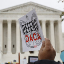 NY Judge Denies Request by More Than 80K First-Time DACA Applicants
