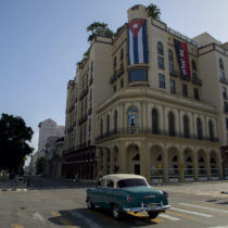 The Conversation About Cuba Is Complex: Are You Willing to Have It?