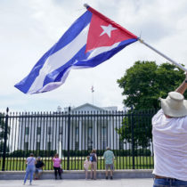 Cuba, Haiti Stir Fresh Political Pressures for US President