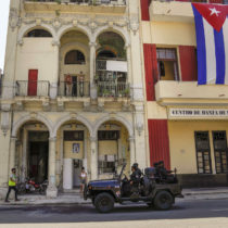 Cuba: US Protest Narrative Paving Way for Military Incursion